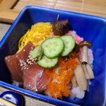 さわの鮨 - 
