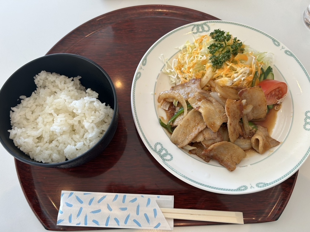写真 : レストラン 清流 （セイリュウ） - 相原/食堂 | 食べログ