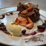 PATISSERIE TOOTH TOOTH 本店 - 