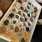 たこ焼・駄菓子 ぷるぷる - 