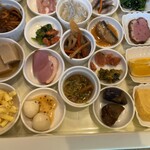 たこ焼・駄菓子 ぷるぷる - 