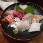 さかな工房　丸万 - 