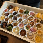 たこ焼・駄菓子 ぷるぷる - 