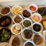 たこ焼・駄菓子 ぷるぷる - 