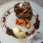 PATISSERIE TOOTH TOOTH 本店 - 