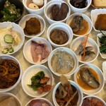 たこ焼・駄菓子 ぷるぷる - 