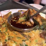 韓国料理ジョウンデー - 