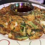 韓国料理ジョウンデー - 