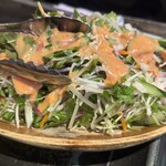 韓国料理ジョウンデー - 