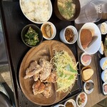 たこ焼・駄菓子 ぷるぷる - 