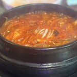 韓国料理ジョウンデー - 