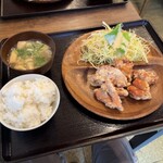 たこ焼・駄菓子 ぷるぷる - 