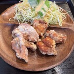 たこ焼・駄菓子 ぷるぷる - 