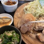 たこ焼・駄菓子 ぷるぷる - 