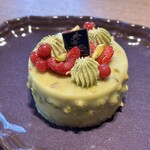 PATISSERIE TOOTH TOOTH 本店 - 