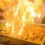 韓国料理ジョウンデー - 