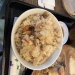 たこ焼・駄菓子 ぷるぷる - 