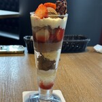 PATISSERIE TOOTH TOOTH 本店 - 