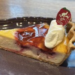 PATISSERIE TOOTH TOOTH - 