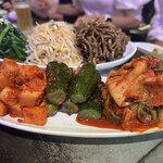 韓国料理ジョウンデー - 