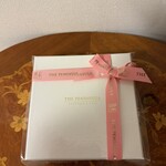 ザ・ペニンシュラ ブティック&カフェ - チョコレートは家族へのお土産