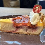 PATISSERIE TOOTH TOOTH - 