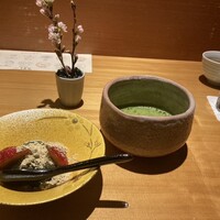 北新地 大嵓埜 - 