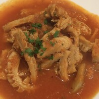 シャンパン食堂 - 