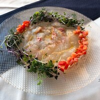 オーシャン カシータ - 