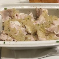 シャンパン食堂 - 