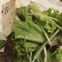 シャンパン食堂 - 
