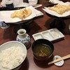 天源・天ぷら専門店