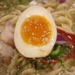 セアブラノ神 - 