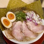 セアブラノ神 - 