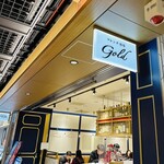 フレンチ酒場 GOLD 京都ポルタ店 - 
