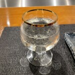 鉄板焼 とよふみ - 雨後の月ラビットムーン