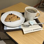 スターバックスコーヒー ゆめタウン山口店 - 