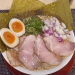 セアブラノ神 壬生本店 - 