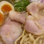 セアブラノ神 壬生本店 - 