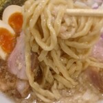 セアブラノ神 壬生本店 - 