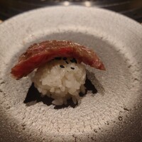 焼肉料理 牛吉日和 - 