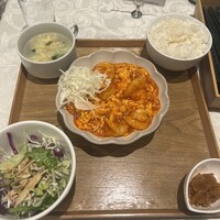 御膳房 六本木店 - 