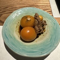 炭火焼鳥 木鶏 - 