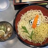 つけ鴨うどん 鴨錦 恵美須店
