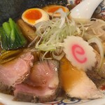 中華そば モンド - 