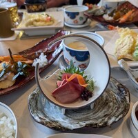 日本料理 中津川 - 