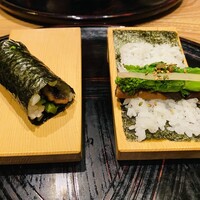 うなぎと季節料理とらや - 