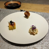 薪焼き flamma - 