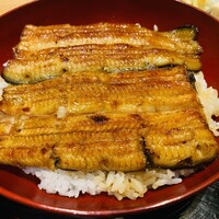 うなぎと季節料理とらや - 