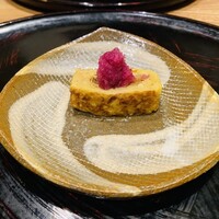 うなぎと季節料理とらや - 
